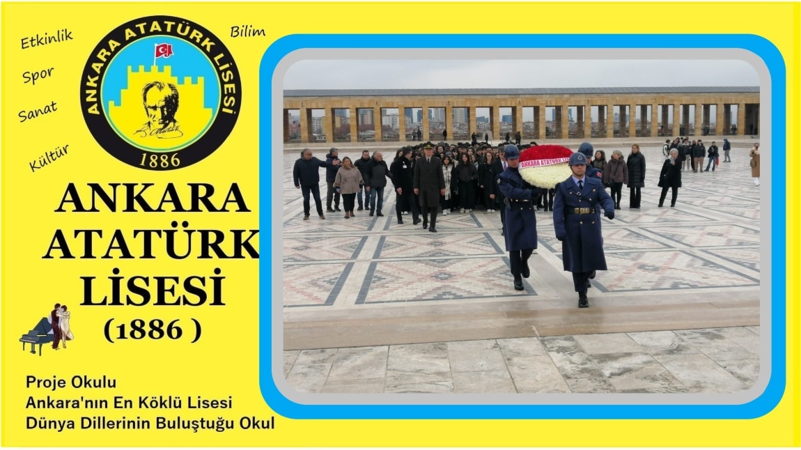 Atatürk'e İade i Ziyaret
