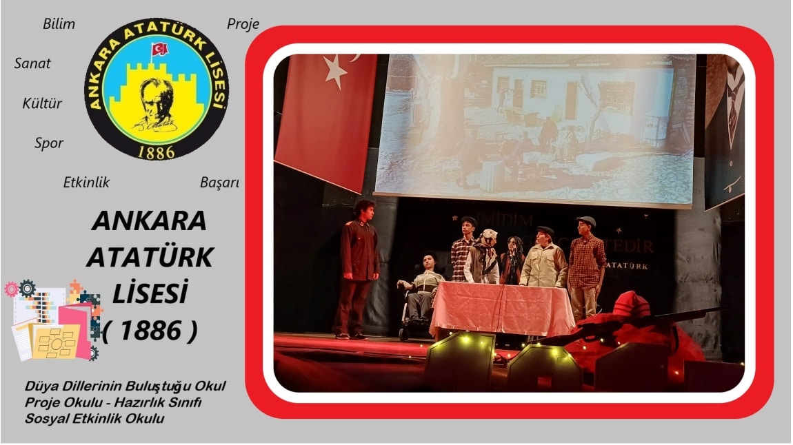18 Mart Çanakkale Zaferi ve Şehitleri Anma Günü