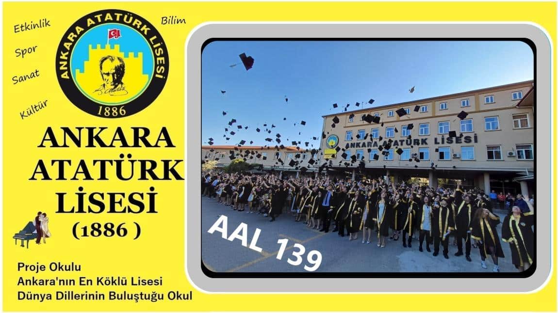 139. Dönem Mezuniyet Töreni