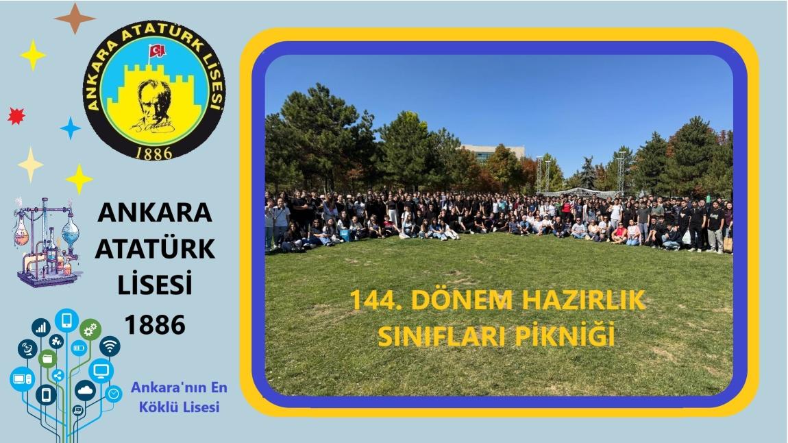 Hazırlık Sınıfları Pikniği