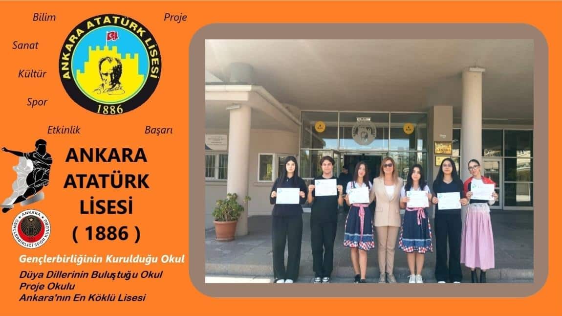 e Tiwinning Ulusal Kalite Etiketi